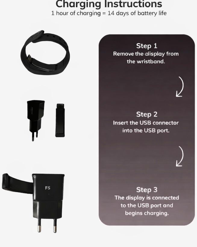 CORVEK™ Wake System